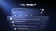 Inbox by Novu