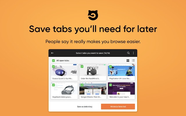 Tabson gallery image