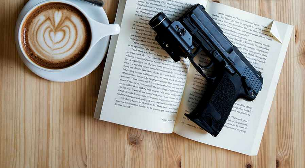 Uncommon Stock: Power Play (Book 2 of 3) gallery image