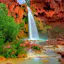 A Study of Landscape Diamond Paintings