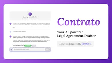 Contrato gallery image