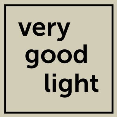 Very Good Light media 3