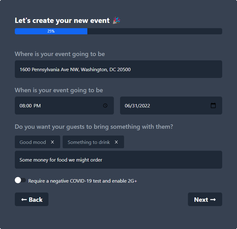 EvePlaner gallery image