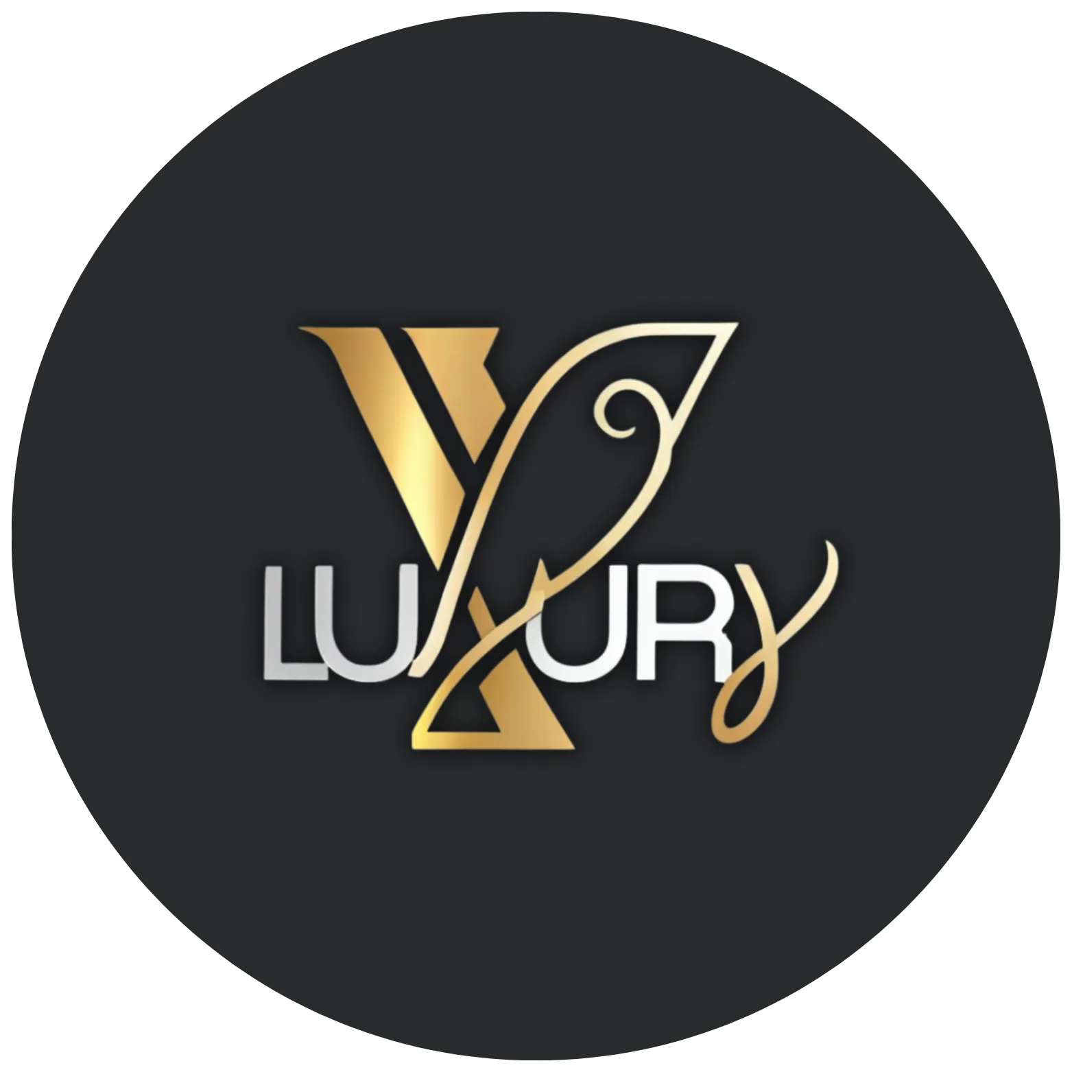 Luxury home vogue 