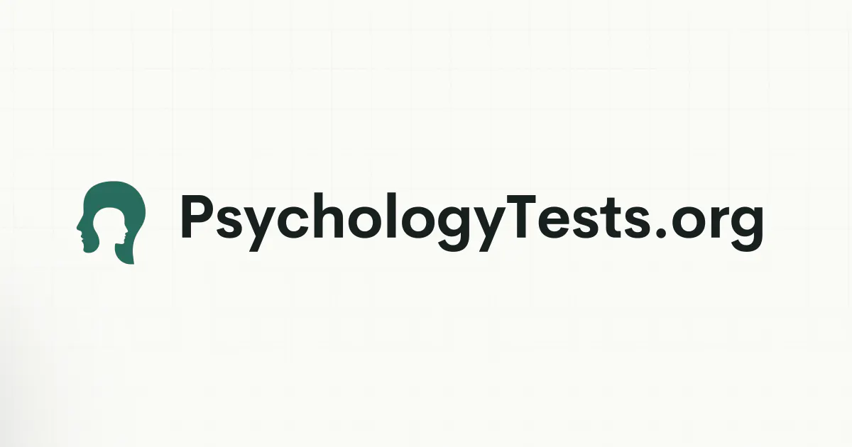 PsychologyTests.org gallery image