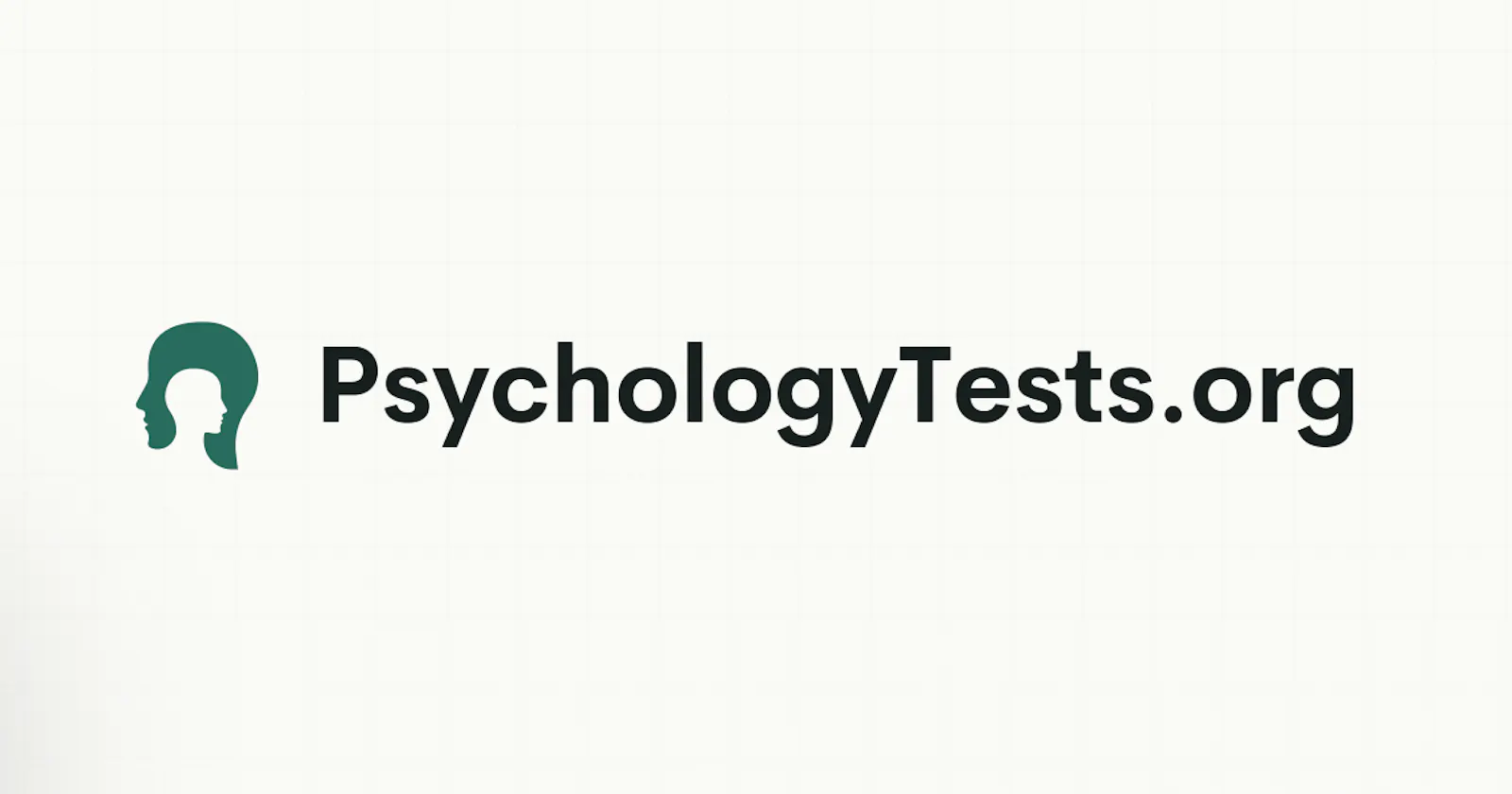 PsychologyTests.org screenshot 1