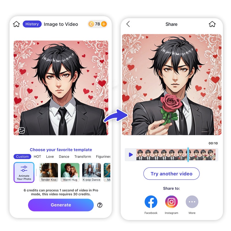 youcam ai proメディア4