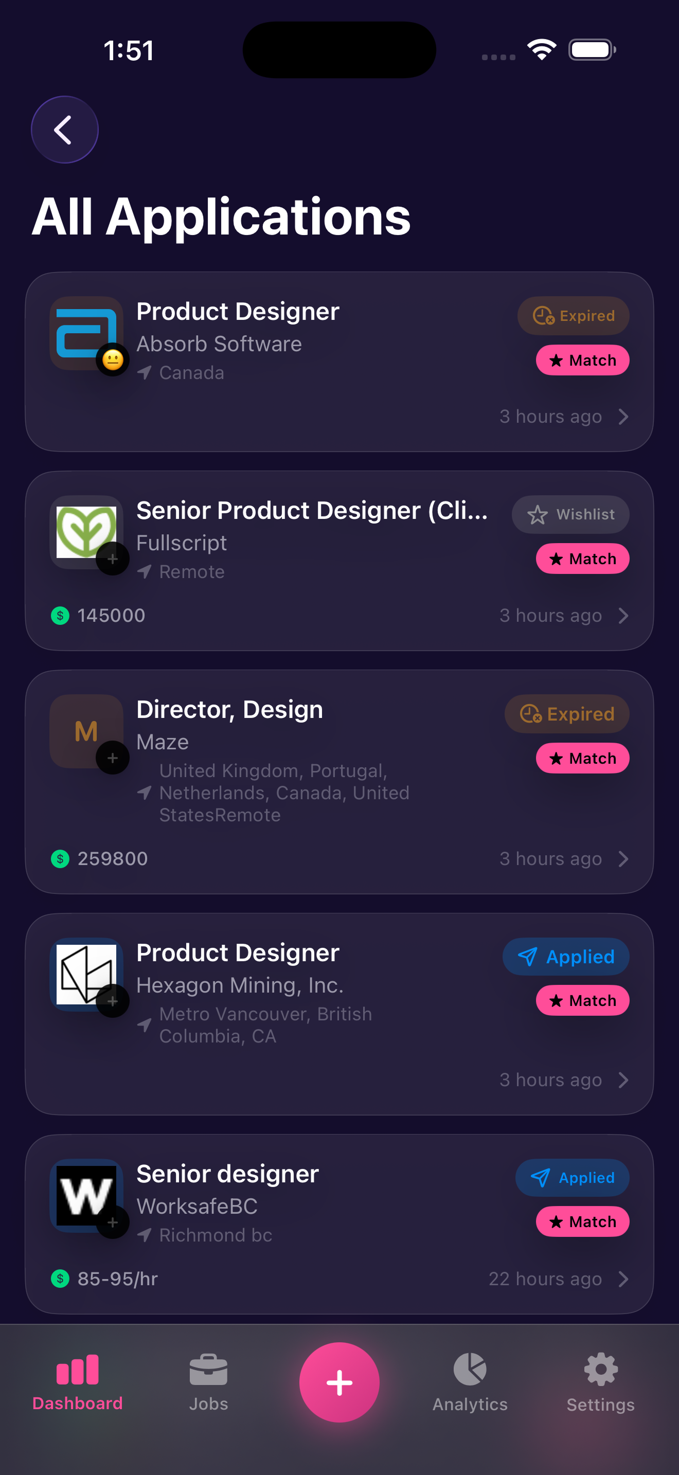 Jobflo gallery image