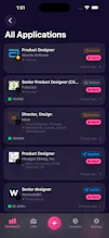 Jobflo gallery image