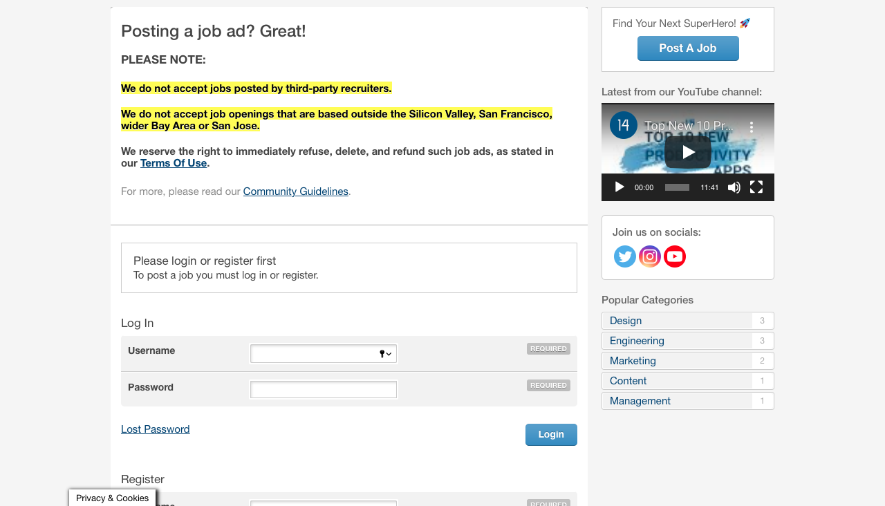 14 Valley gallery image