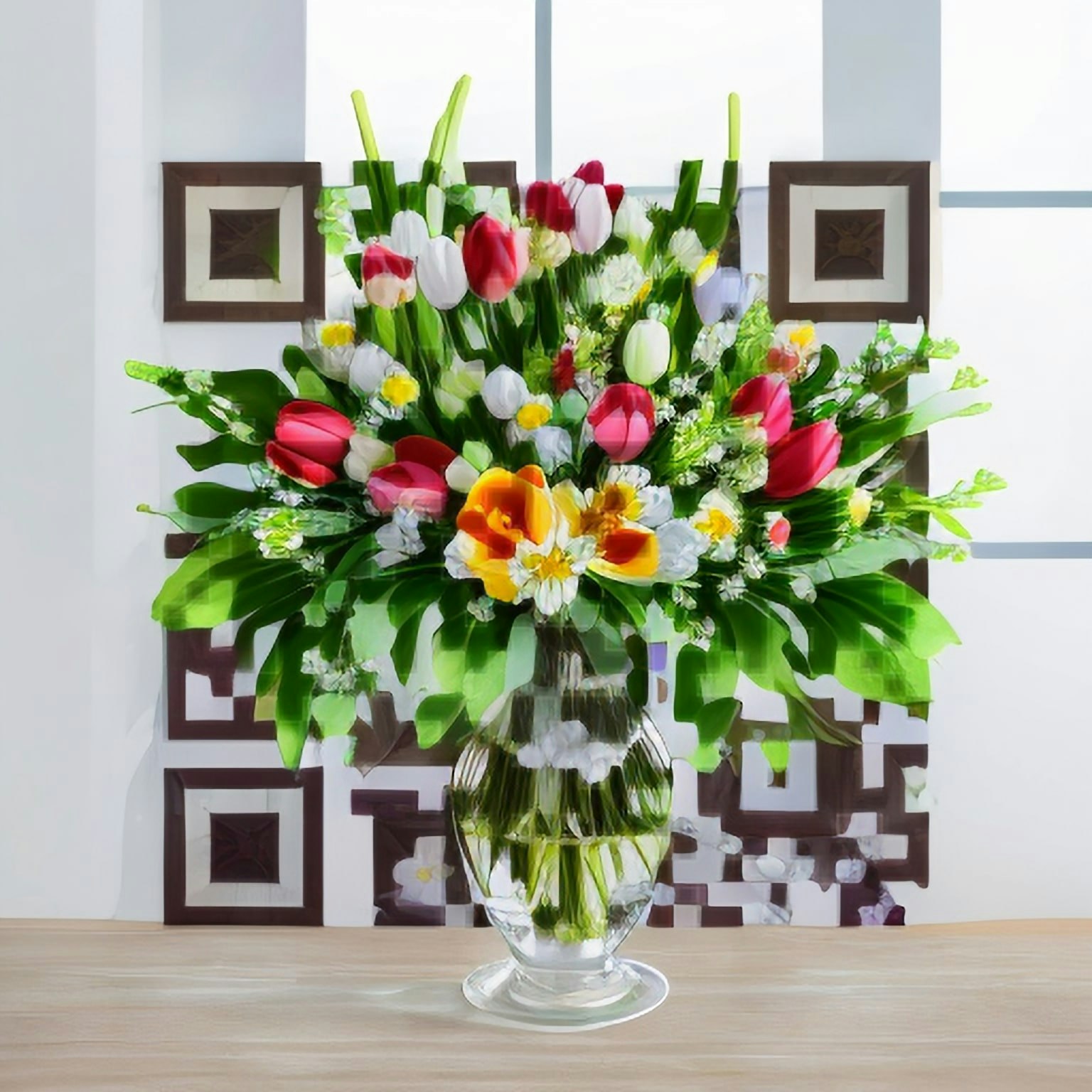 Media Chủ đề QR 2