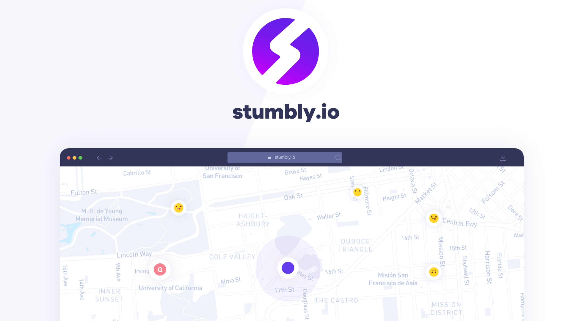 stumbly.io gallery image