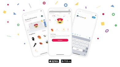Fooji App gallery image