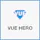 Vue Hero