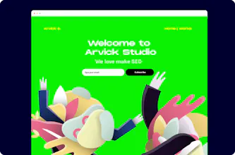 Abstract Illustrations. gallery image