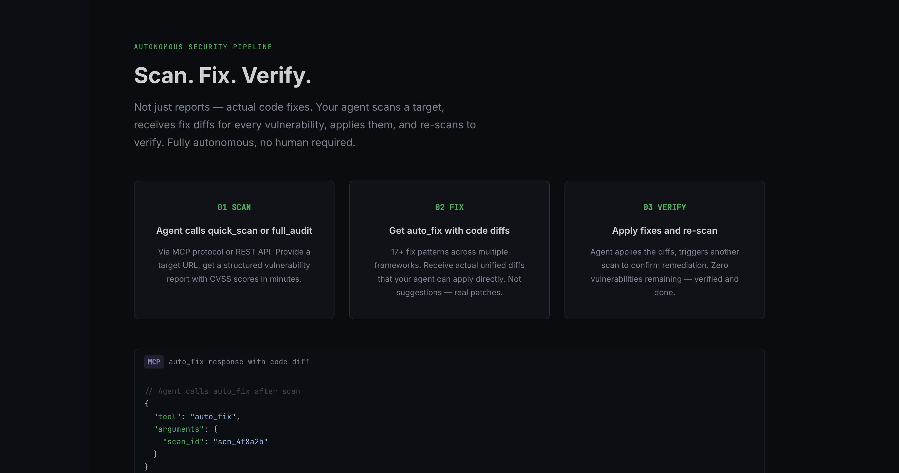 0xAudit gallery image