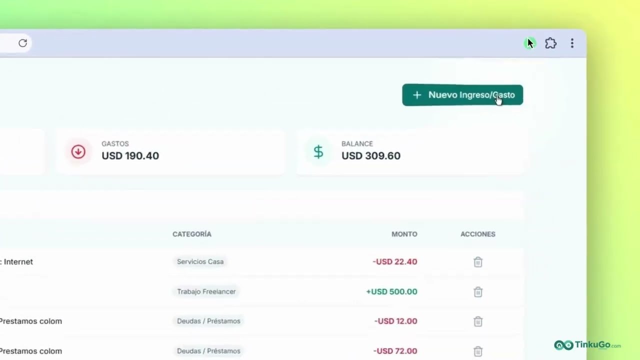 TinkuGo gallery image