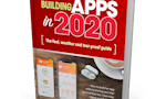 Building Apps in 2020 - The Right Way image