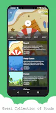 Zleep - 3D Nature Sounds,Relaxing Music gallery image