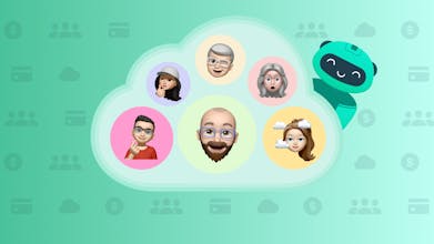 Family Sharing Added To MoneyCoach gallery image