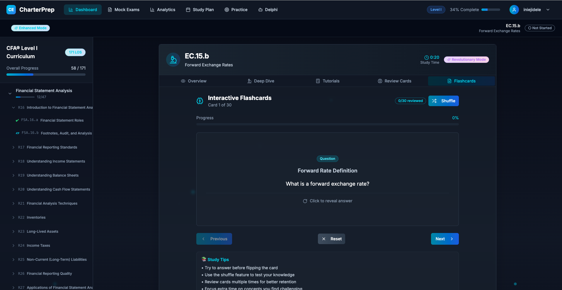 CharterPrep gallery image