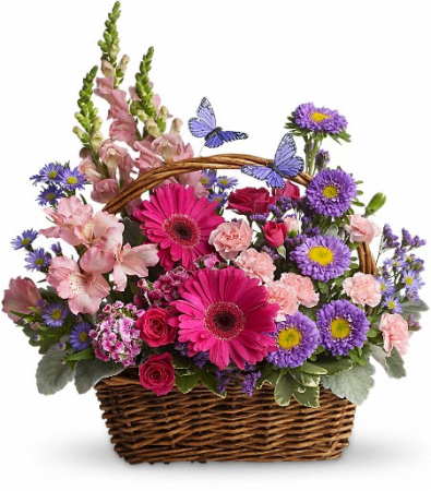 Send Flowers To UAE