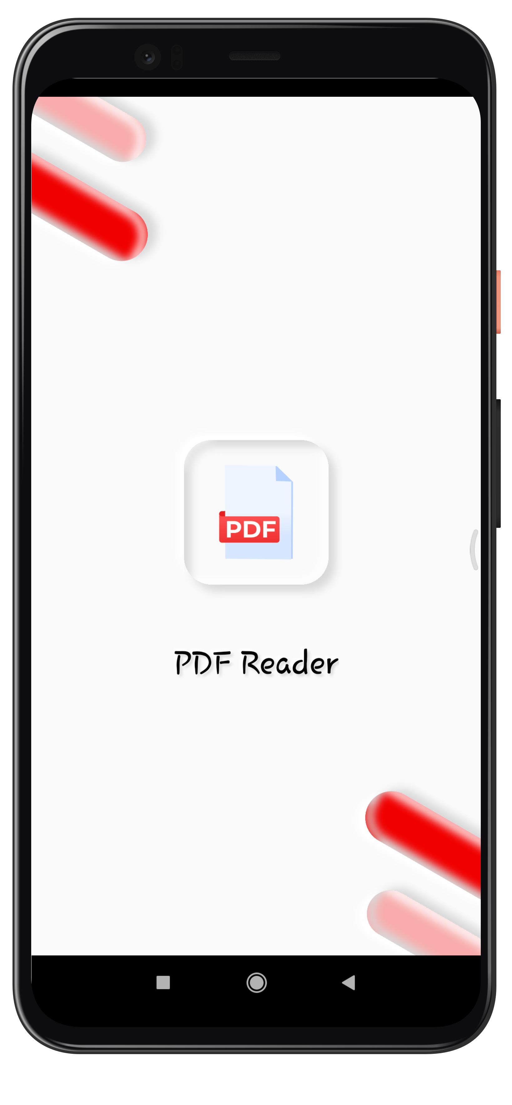 Tukr-Stylish PDF Reader gallery image
