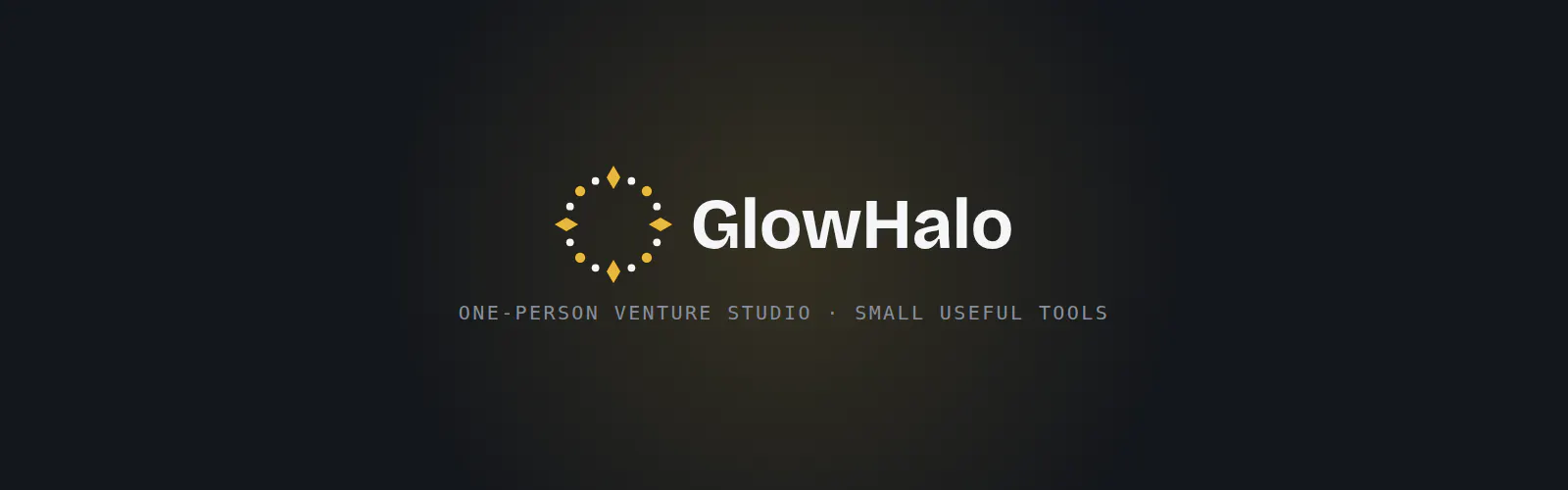 GlowHalo Utility APIs gallery image