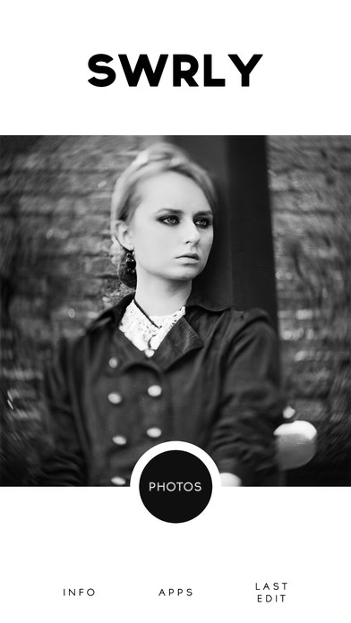 SWRLY Photo App gallery image