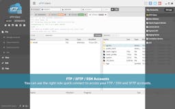 sFTP Client for Chrome media 3