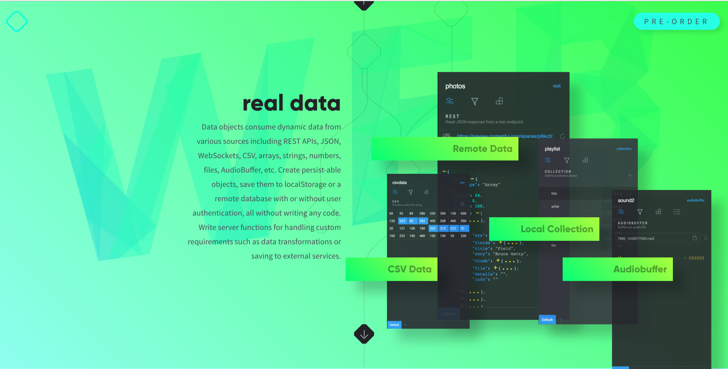 Infinite Studio gallery image
