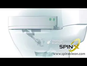 SpinX gallery image