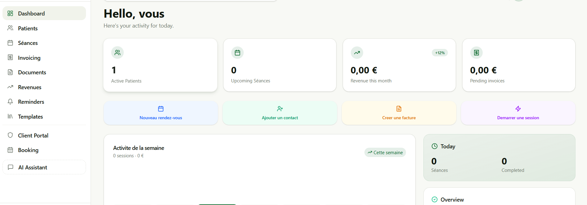 OnlyCRM gallery image