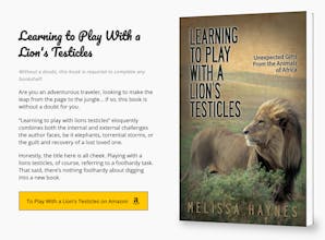 Always Judge a Book By Its Cover gallery image