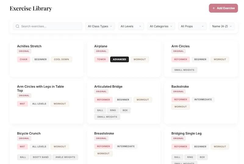 Pilavio screenshot 3