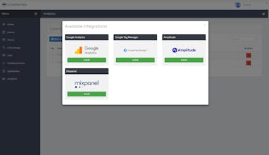 FlowFrames gallery image