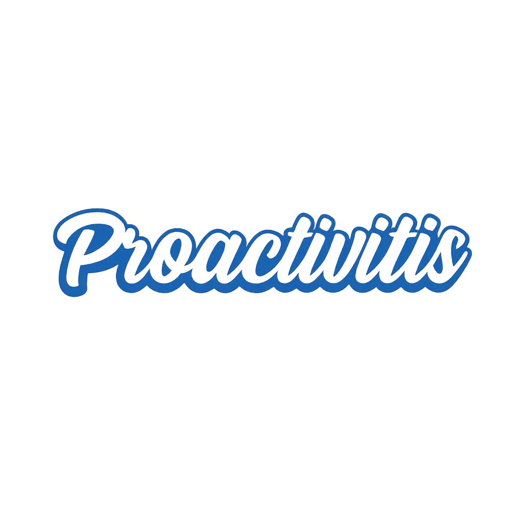 Proactivitis