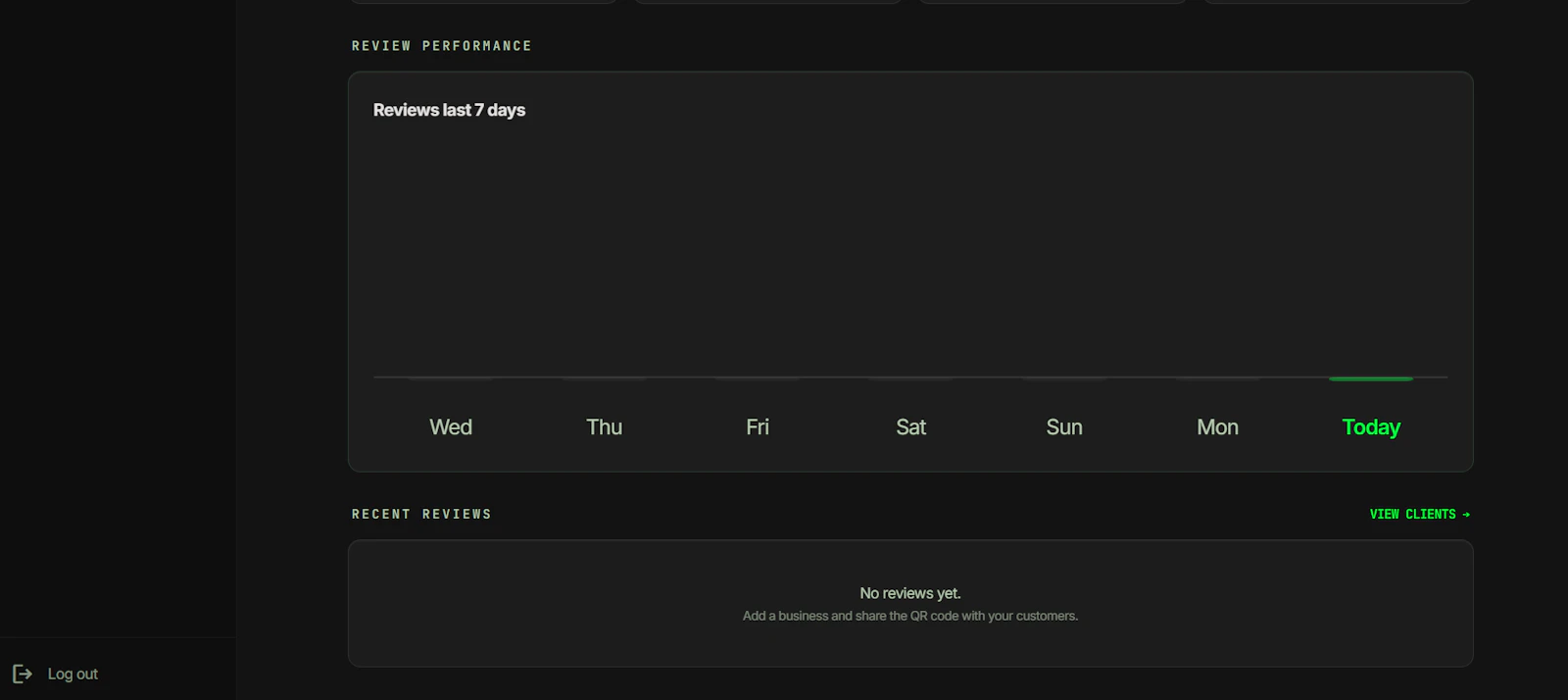 Revvue screenshot 3