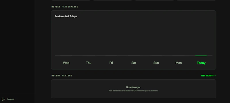Revvue screenshot 3