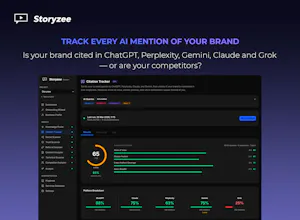 Storyzee gallery image