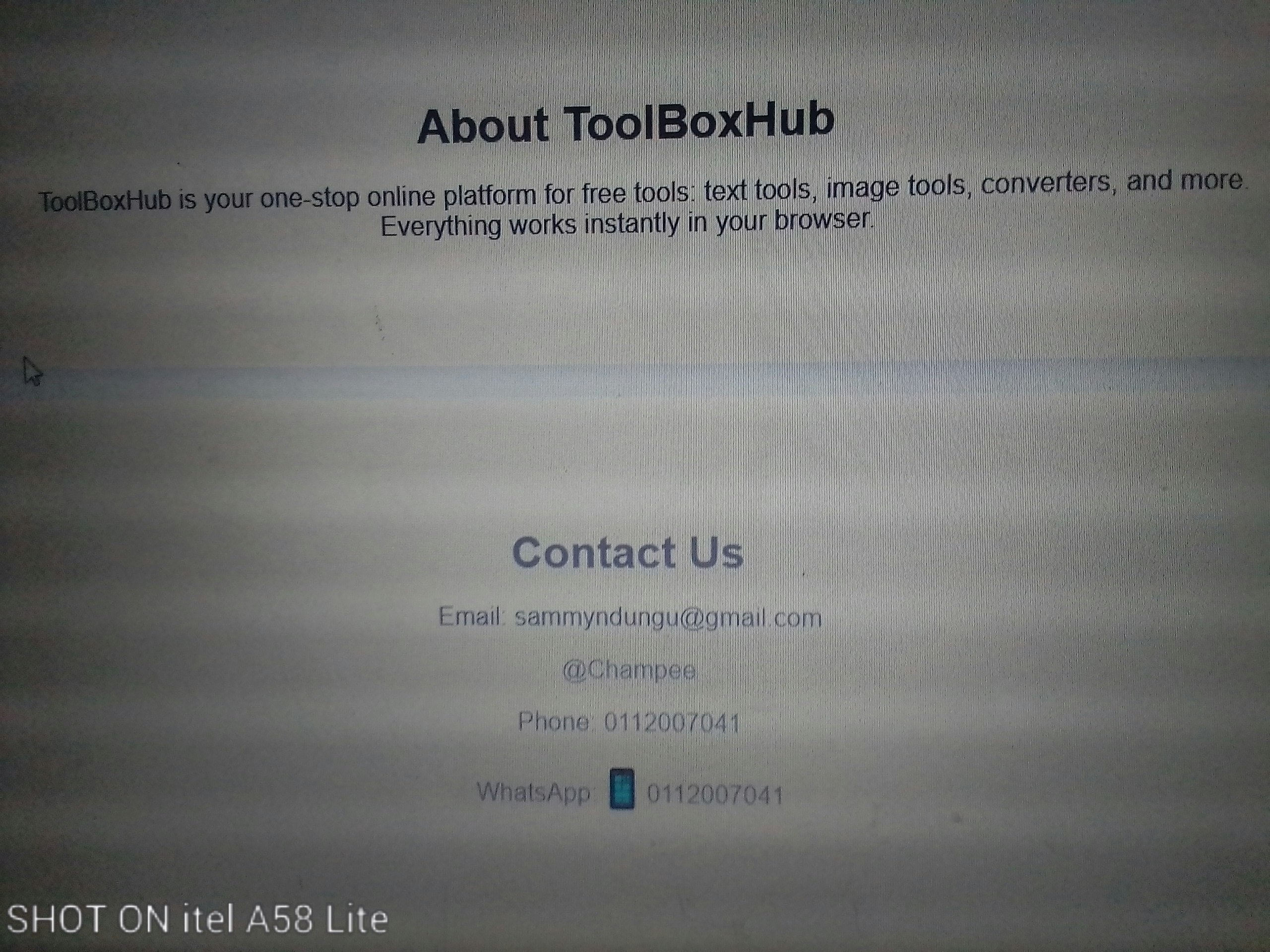ToolBoxHub gallery image
