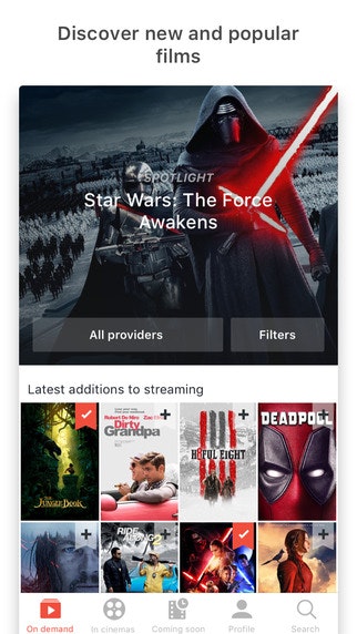 Superpopcorn gallery image