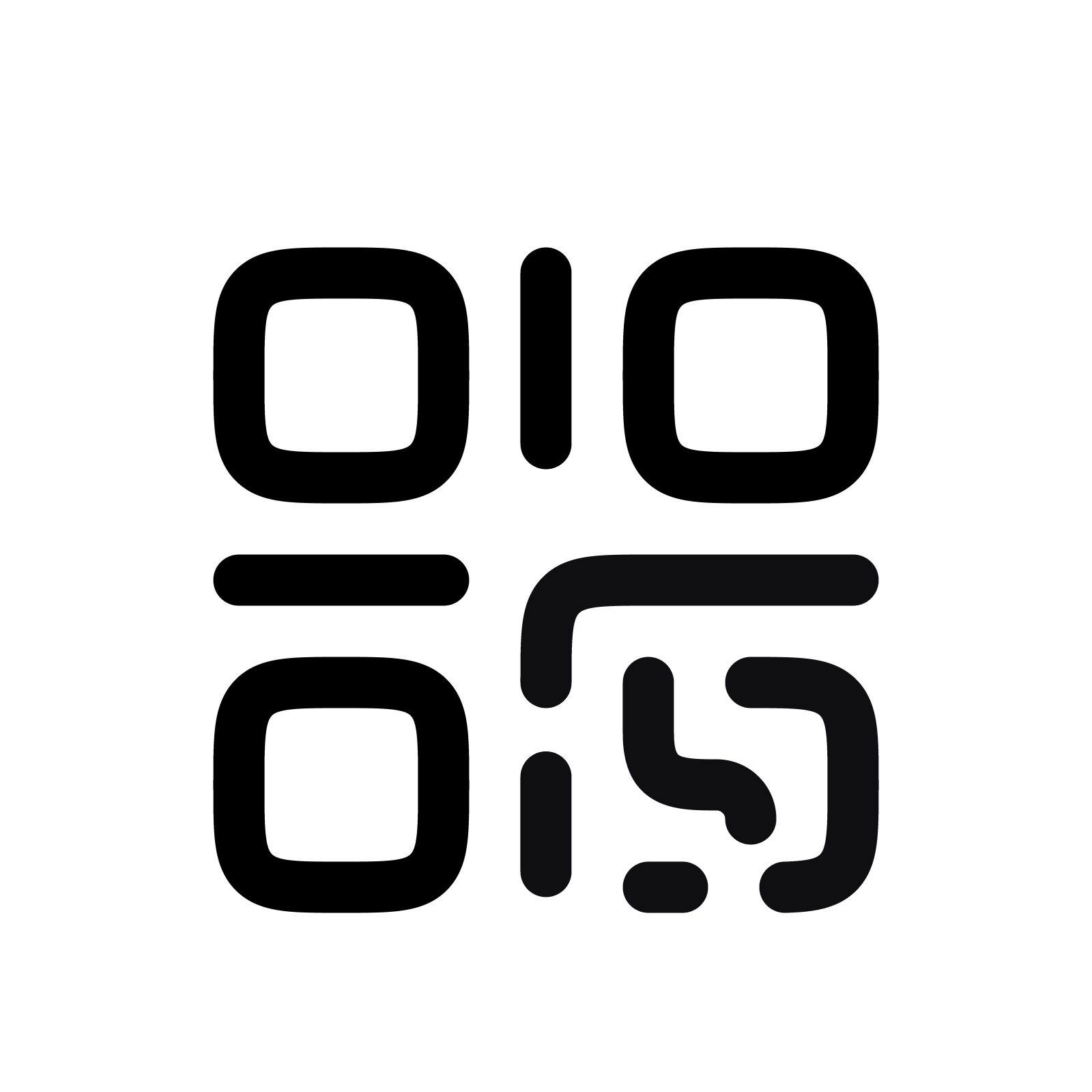 QR Suite