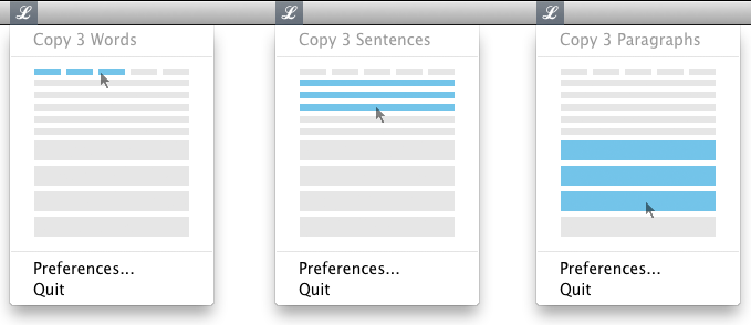 Little Ipsum gallery image