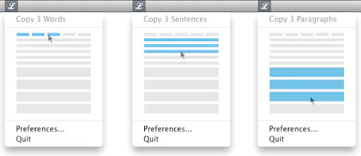 Little Ipsum gallery image
