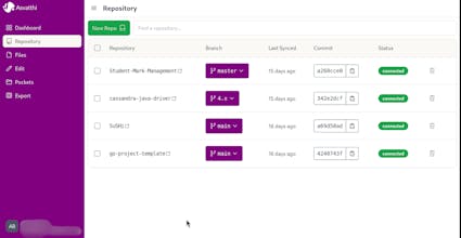 Asvatthi gallery image