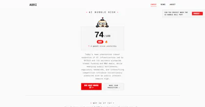 ABRI gallery image