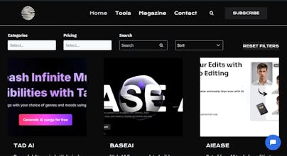 Ainsider.tools gallery image