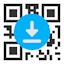 QR Code Copy and Save