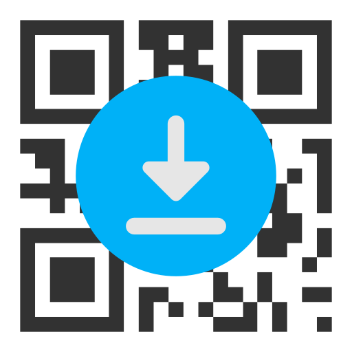 QR 코드 복사 및 저장